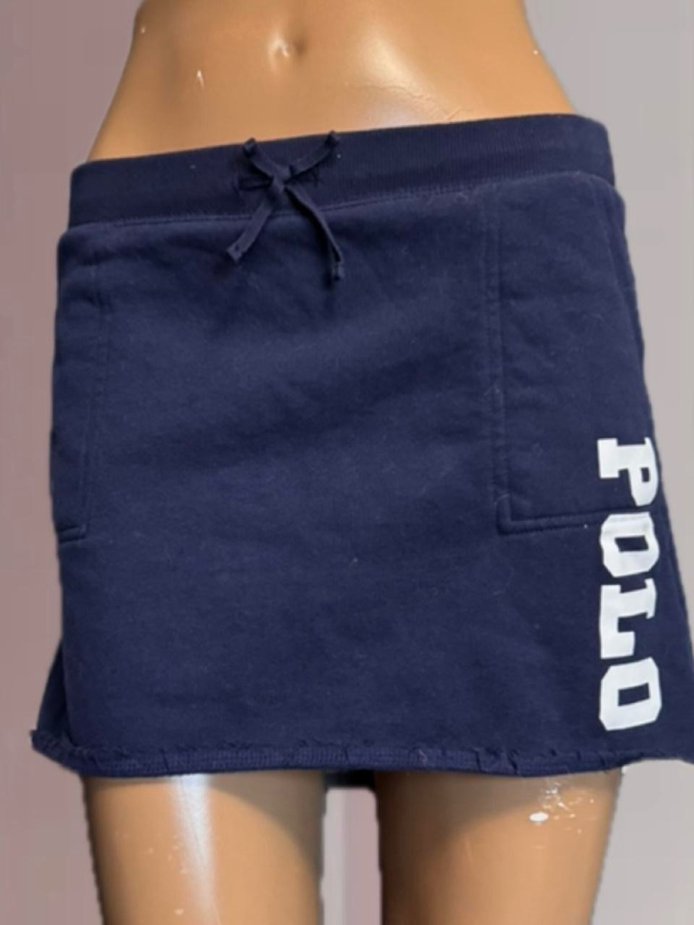 Polo Ralph Lauren Active Mini Skirt